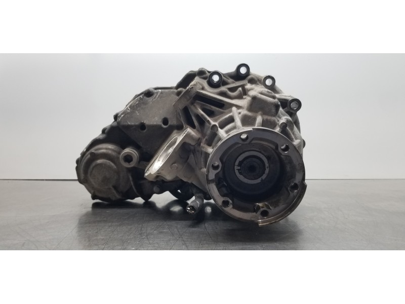 Recambio de caja transfer para alfa romeo stelvio (630) basis q4 referencia OEM IAM 46346179 00463374830 