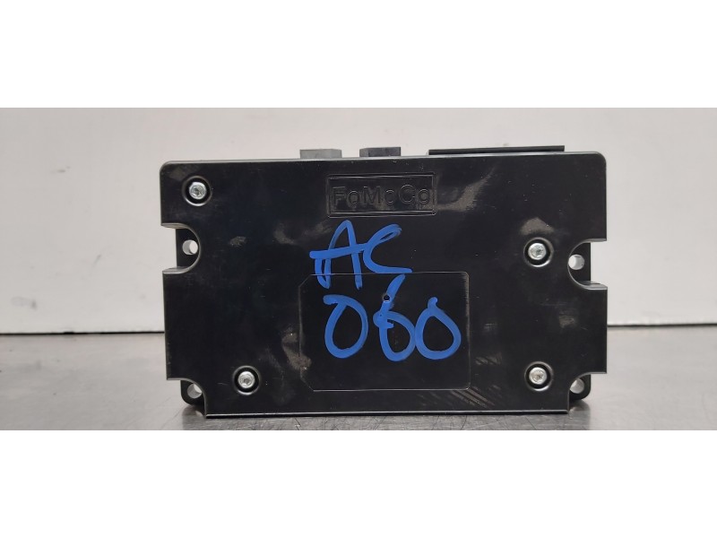 Recambio de modulo electronico para ford focus lim. (cb8) titanium referencia OEM IAM AM5T14D212ED   Recambio de modulo electronico para ford focus lim. (cb8) titanium referencia OEM IAM AM5T14D212ED