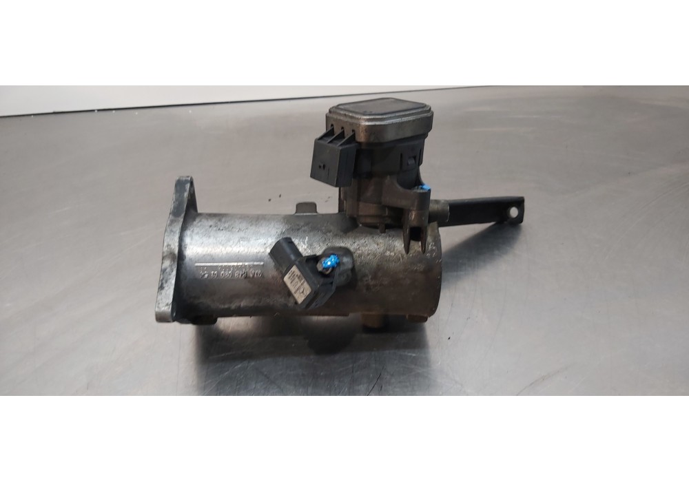 Recambio de valvula egr para mercedes clase e (w211) familiar 280 t cdi (211.223) referencia OEM IAM A6480900154   Recambio de valvula egr para mercedes clase e (w211) familiar 280 t cdi (211.223) referencia OEM IAM A6480900154