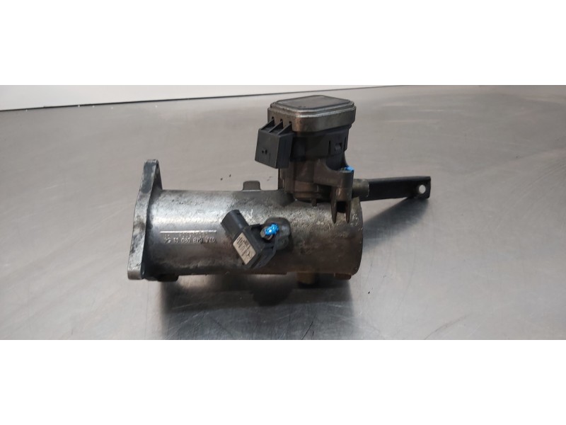 Recambio de valvula egr para mercedes clase e (w211) familiar 280 t cdi (211.223) referencia OEM IAM A6480900154   Recambio de valvula egr para mercedes clase e (w211) familiar 280 t cdi (211.223) referencia OEM IAM A6480900154