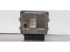 Recambio de centralita motor uce para fiat punto berlina (188) 1.3 16v multijet feel referencia OEM IAM 55186608  