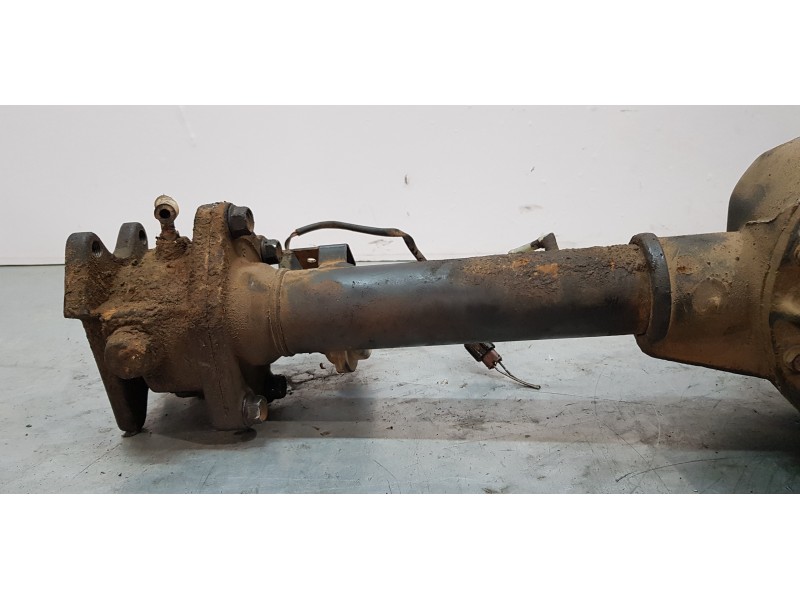 Recambio de diferencial delantero para opel frontera b limited referencia OEM IAM 91160402  