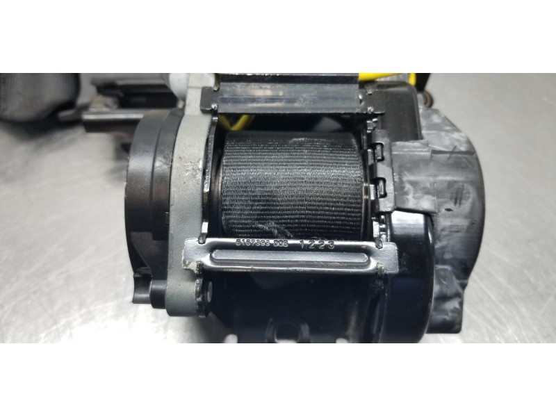 Recambio de kit airbag para volkswagen passat lim. (362) referencia OEM IAM 561857003K81X 561857003K 