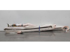 Recambio de airbag cortina delantero izquierdo para opel astra k lim. 5türig business referencia OEM IAM 39058589  