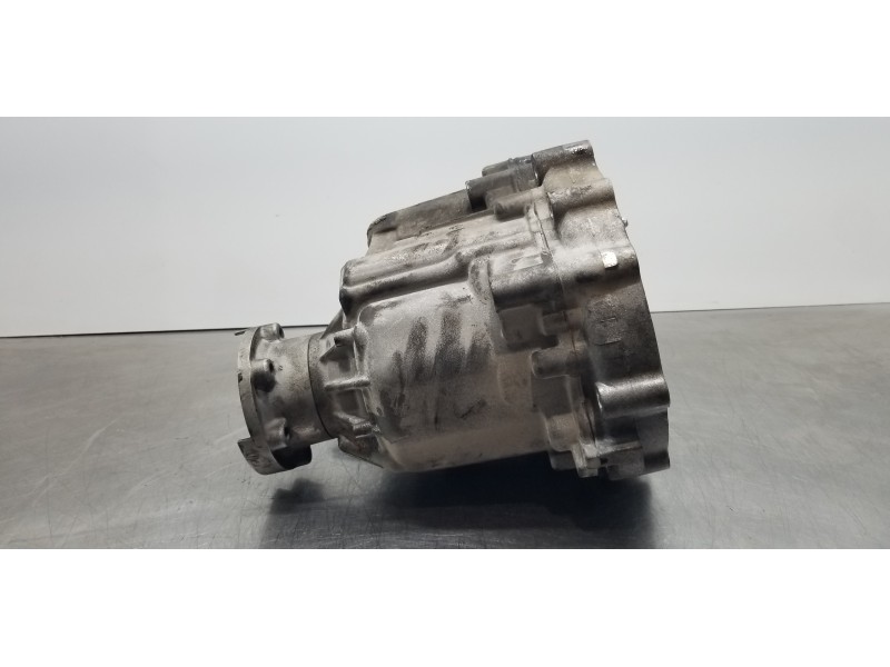 Recambio de caja transfer para alfa romeo stelvio (630) basis q4 referencia OEM IAM 46346179 00463374830 