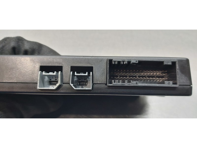 Recambio de modulo electronico para ford focus lim. (cb8) titanium referencia OEM IAM AM5T14D212ED   Recambio de modulo electronico para ford focus lim. (cb8) titanium referencia OEM IAM AM5T14D212ED