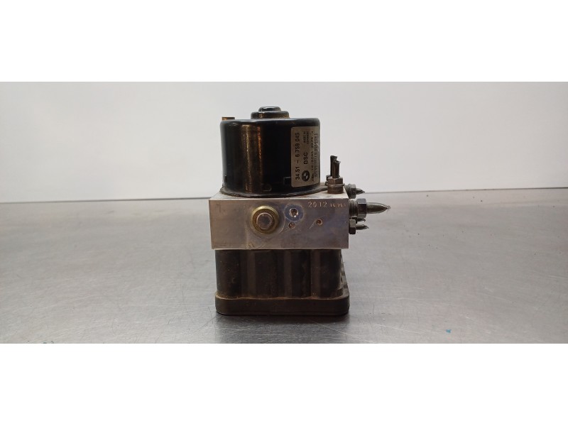 Recambio de abs para bmw serie 3 compact (e46) 320td referencia OEM IAM 34516759045   Recambio de abs para bmw serie 3 compact (e46) 320td referencia OEM IAM 34516759045