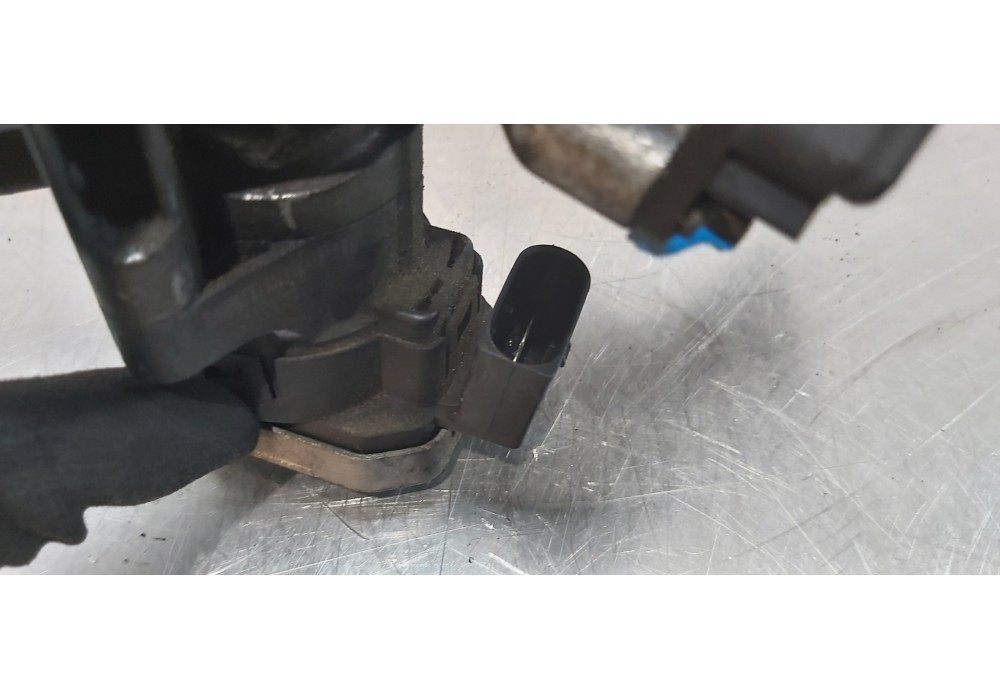 Recambio de valvula egr para mercedes clase e (w211) familiar 280 t cdi (211.223) referencia OEM IAM A6480900154   Recambio de valvula egr para mercedes clase e (w211) familiar 280 t cdi (211.223) referencia OEM IAM A6480900154