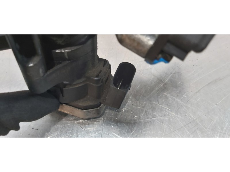 Recambio de valvula egr para mercedes clase e (w211) familiar 280 t cdi (211.223) referencia OEM IAM A6480900154   Recambio de valvula egr para mercedes clase e (w211) familiar 280 t cdi (211.223) referencia OEM IAM A6480900154