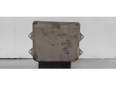 Recambio de centralita motor uce para fiat punto berlina (188) 1.3 16v multijet feel referencia OEM IAM 55186608   2