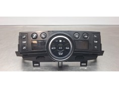 Recambio de mando climatizador para toyota verso comfort referencia OEM IAM 559000F111