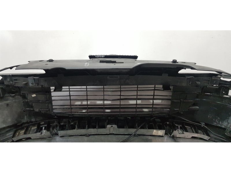 Recambio de paragolpes delantero para peugeot 407 premium referencia OEM IAM 7401RC  