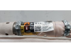 Recambio de airbag cortina delantero izquierdo para opel astra k lim. 5türig business referencia OEM IAM 39058589   2