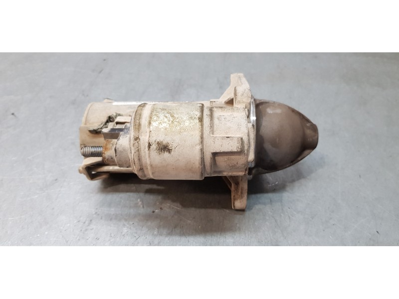 Recambio de motor arranque para ford ecosport trend referencia OEM IAM 8V2111000BE   Recambio de motor arranque para ford ecosport trend referencia OEM IAM 8V2111000BE