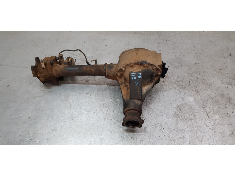 Recambio de diferencial delantero para opel frontera b limited referencia OEM IAM 91160402  