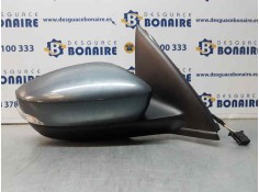 Recambio de retrovisor derecho para skoda fabia active referencia OEM IAM 6V1857408F  