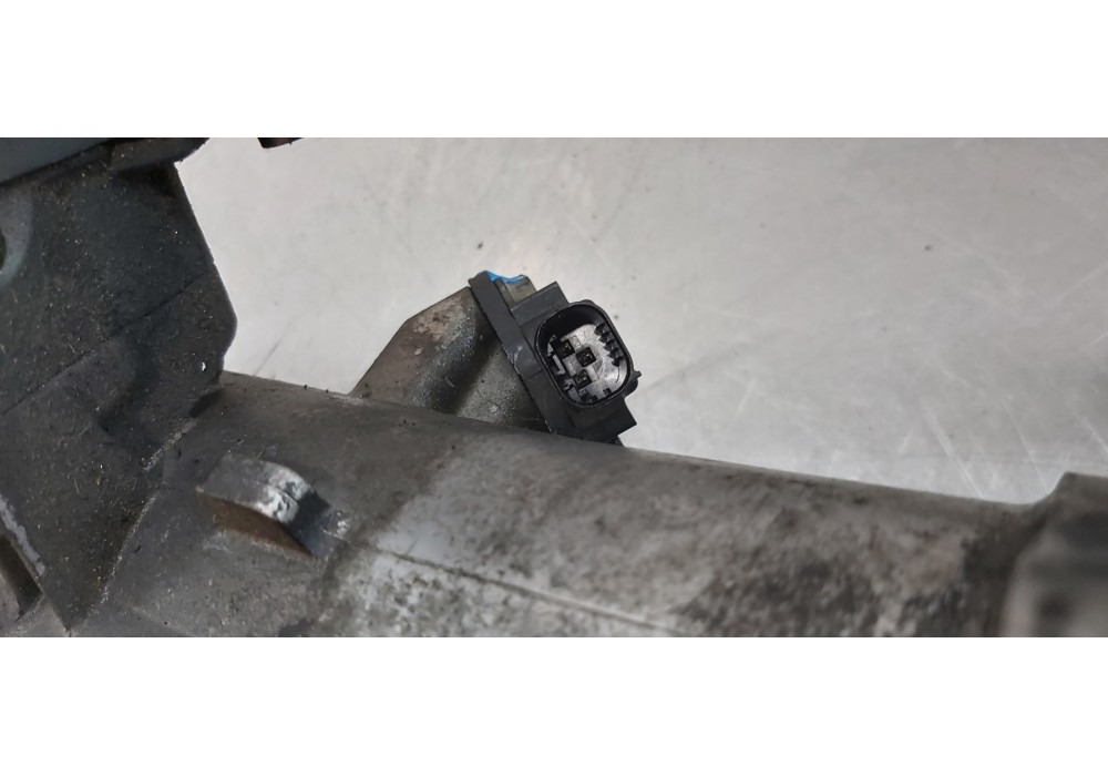 Recambio de valvula egr para mercedes clase e (w211) familiar 280 t cdi (211.223) referencia OEM IAM A6480900154   Recambio de valvula egr para mercedes clase e (w211) familiar 280 t cdi (211.223) referencia OEM IAM A6480900154