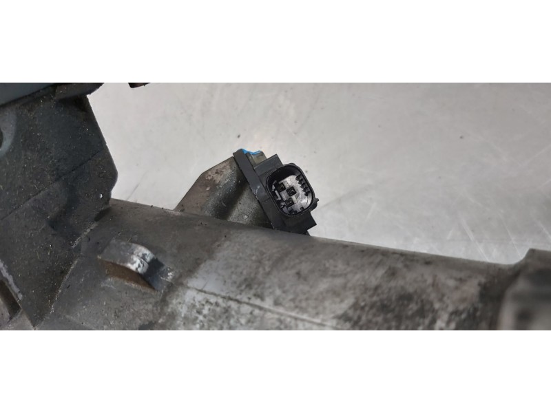 Recambio de valvula egr para mercedes clase e (w211) familiar 280 t cdi (211.223) referencia OEM IAM A6480900154   Recambio de valvula egr para mercedes clase e (w211) familiar 280 t cdi (211.223) referencia OEM IAM A6480900154