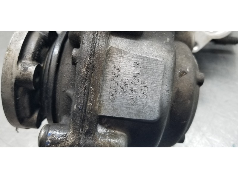 Recambio de caja transfer para alfa romeo stelvio (630) basis q4 referencia OEM IAM 46346179 00463374830 