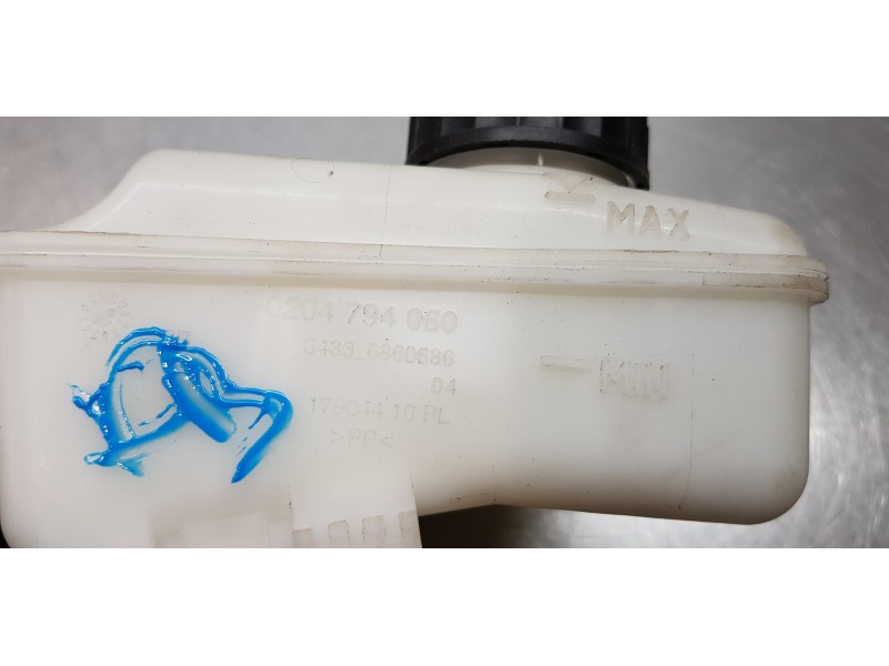 Recambio de bomba freno para mini mini 5-trg. (f55) one referencia OEM IAM 34336864669 34336860686 