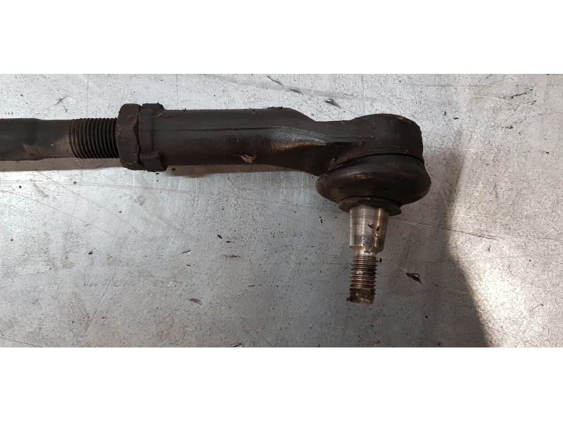 Recambio de cremallera direccion para ford mondeo berlina (ge) ambiente referencia OEM IAM 1S7C3200EE  