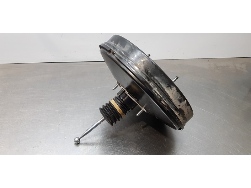 Recambio de servofreno para volkswagen caddy furgón/kombi furgón bmt referencia OEM IAM 2K5614105   Recambio de servofreno para volkswagen caddy furgón/kombi furgón bmt referencia OEM IAM 2K5614105