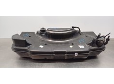 Recambio de deposito aditivo fap ( urea - adblue ) para audi a8 (4hc/4hl) 3.0 tdi clean diesel quattro referencia OEM IAM 4H0131