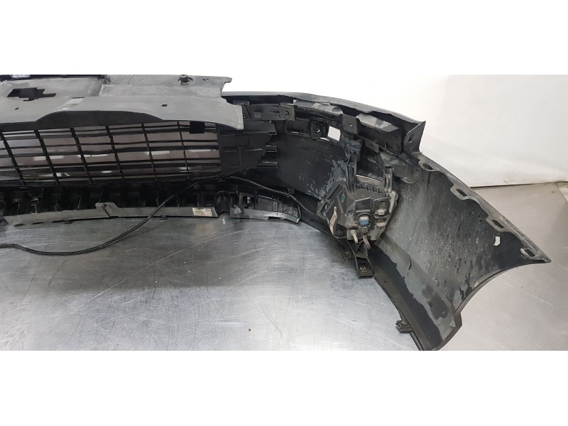 Recambio de paragolpes delantero para peugeot 407 premium referencia OEM IAM 7401RC  