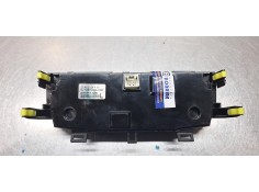 Recambio de mando climatizador para toyota verso comfort referencia OEM IAM 559000F111   2