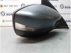 Recambio de retrovisor derecho para skoda fabia active referencia OEM IAM 6V1857408F   2
