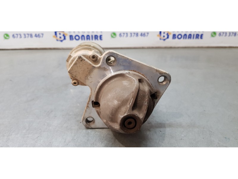 Recambio de motor arranque para ford ecosport trend referencia OEM IAM 8V2111000BE   Recambio de motor arranque para ford ecosport trend referencia OEM IAM 8V2111000BE