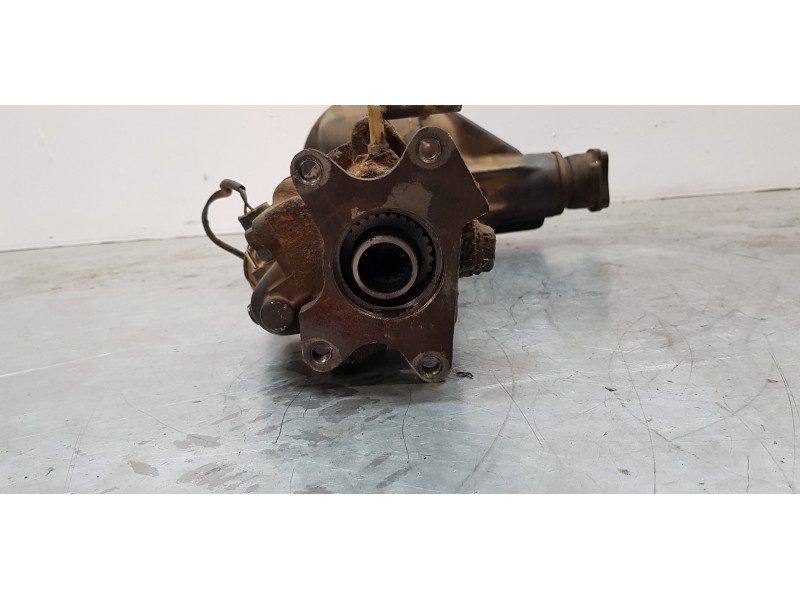 Recambio de diferencial delantero para opel frontera b limited referencia OEM IAM 91160402  