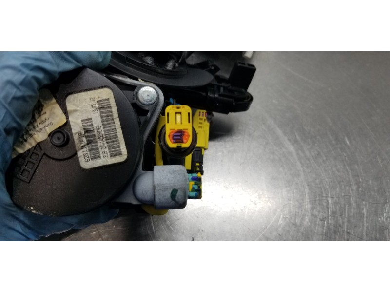 Recambio de kit airbag para volkswagen passat lim. (362) referencia OEM IAM 561857003K81X 561857003K 