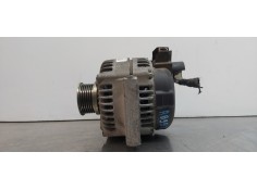 Recambio de alternador para opel astra k lim. 5türig business referencia OEM IAM 13587304  
