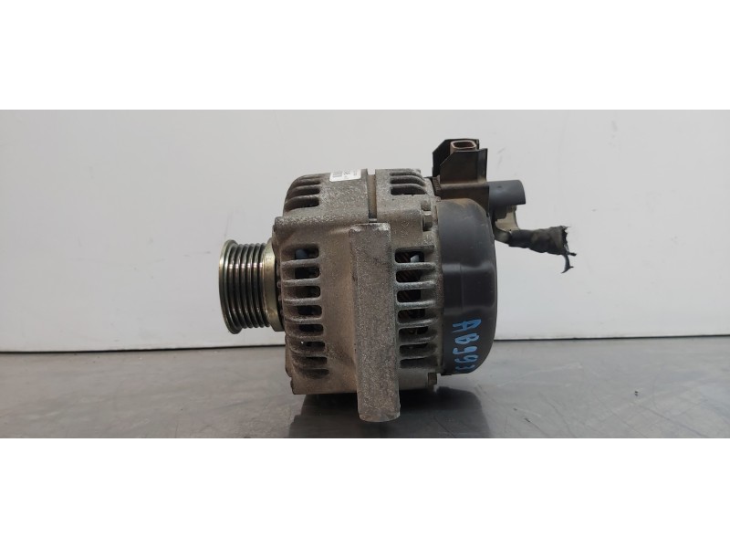 Recambio de alternador para opel astra k lim. 5türig business referencia OEM IAM 13587304  