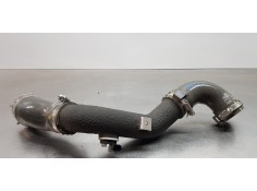 Recambio de tubo presion turbocompresor para hyundai tucson tecno sky referencia OEM IAM 282672U301 282662U301 