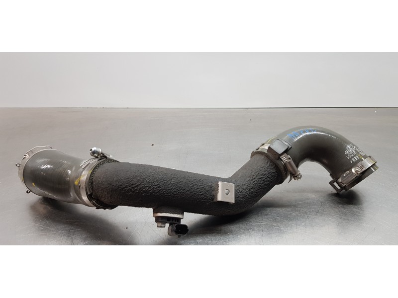 Recambio de tubo presion turbocompresor para hyundai tucson tecno sky referencia OEM IAM 282672U301 282662U301 