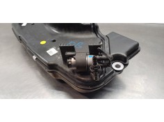 Recambio de deposito aditivo fap ( urea - adblue ) para audi a8 (4hc/4hl) 3.0 tdi clean diesel quattro referencia OEM IAM 4H0131 2