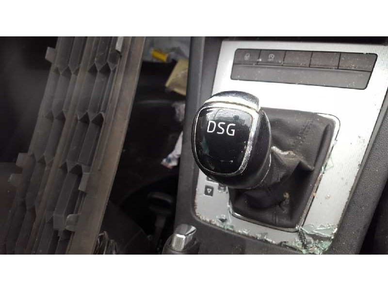 skoda octavia lim. (5e3) del año 2015