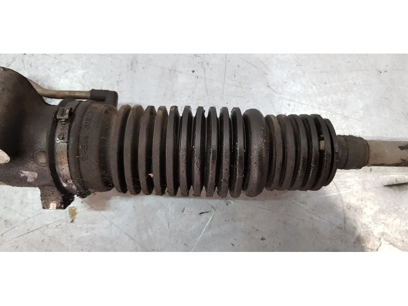 Recambio de cremallera direccion para ford mondeo berlina (ge) ambiente referencia OEM IAM 1S7C3200EE  