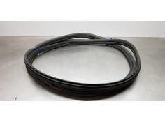 Recambio de gomas contorno puerta para peugeot 5008 access referencia OEM IAM 9676801080  