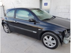 renault megane ii berlina 3p del año 2006 2