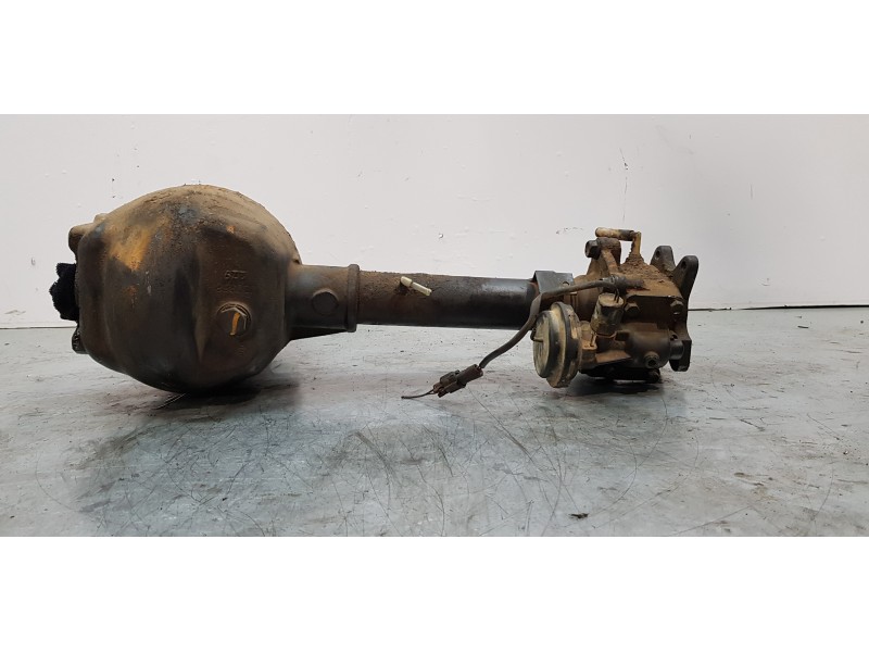 Recambio de diferencial delantero para opel frontera b limited referencia OEM IAM 91160402  