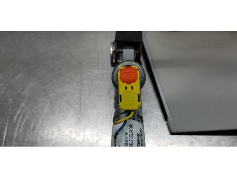 Recambio de kit airbag para volkswagen passat lim. (362) referencia OEM IAM 561857003K81X 561857003K 