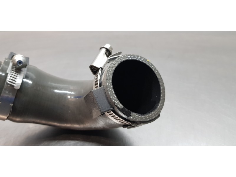 Recambio de tubo presion turbocompresor para hyundai tucson tecno sky referencia OEM IAM 282672U301 282662U301 