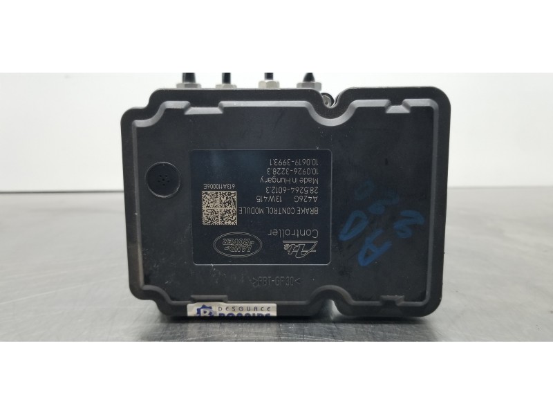 Recambio de abs para land rover evoque dynamic referencia OEM IAM BJ322C405AG 10021207874 