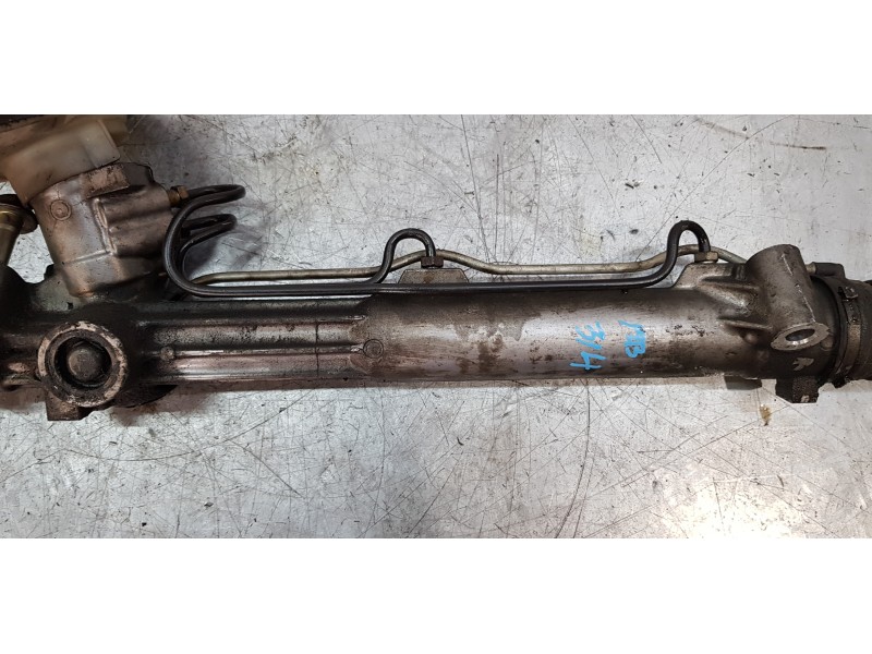 Recambio de cremallera direccion para ford mondeo berlina (ge) ambiente referencia OEM IAM 1S7C3200EE  