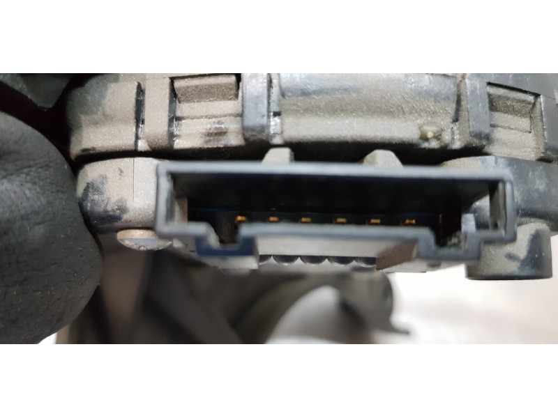 Recambio de pedal acelerador para jaguar xf 2.7 v6 diesel luxury referencia OEM IAM 8X239F832A  