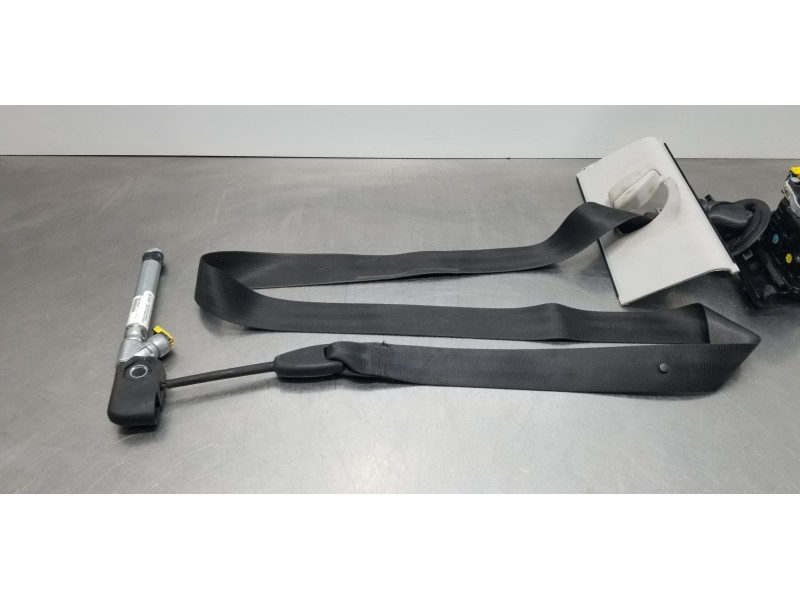 Recambio de kit airbag para volkswagen passat lim. (362) referencia OEM IAM 561857003K81X 561857003K 