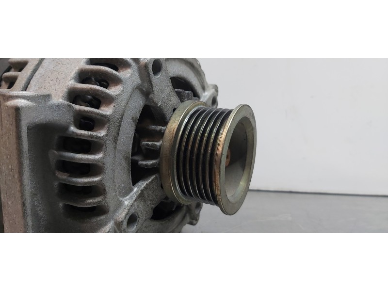Recambio de alternador para opel astra k lim. 5türig business referencia OEM IAM 13587304  